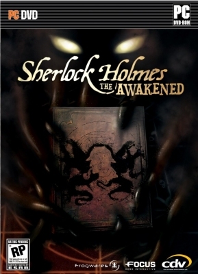 Sherlock Holmes: The Awakened Sherlock Holmes: The Awakened