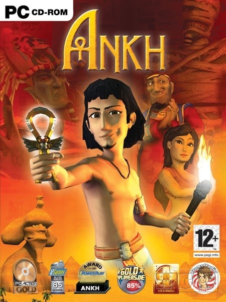 Ankh