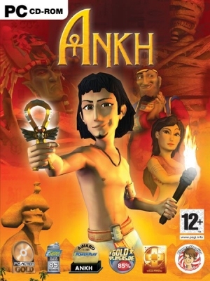 Ankh