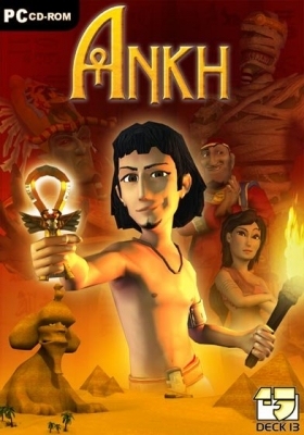 Ankh