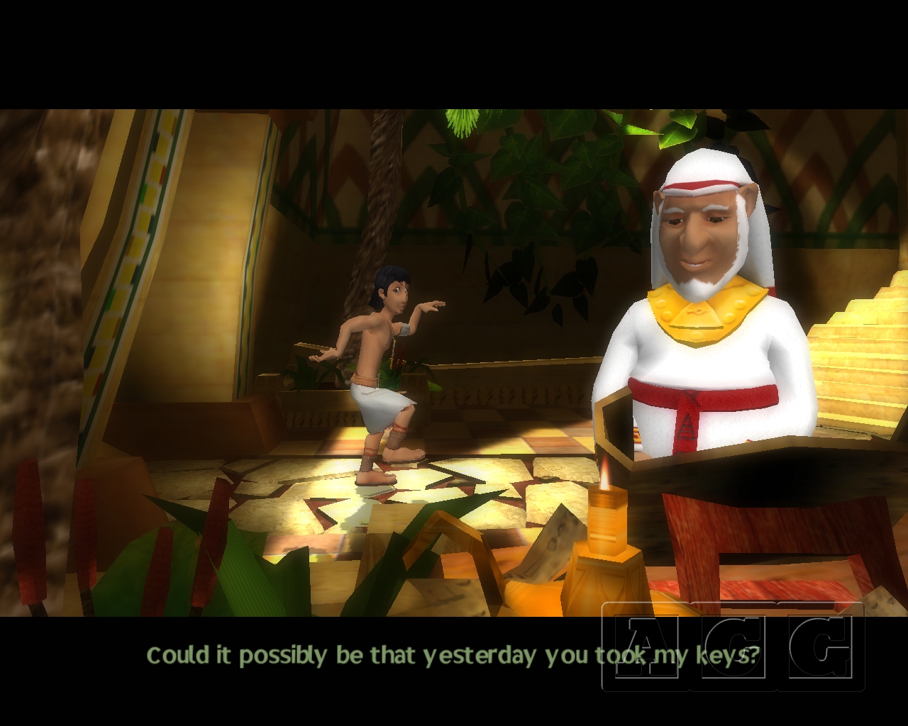 Ankh Ankh