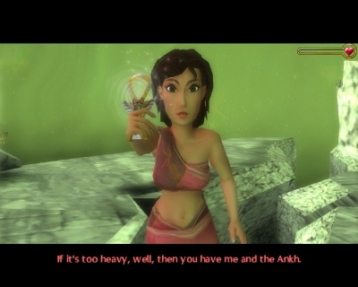 Ankh