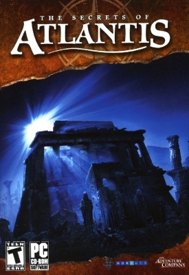 The Secrets of Atlantis The Secrets of Atlantis