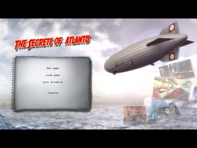 The Secrets of Atlantis The Secrets of Atlantis