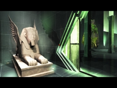 The Secrets of Atlantis The Secrets of Atlantis