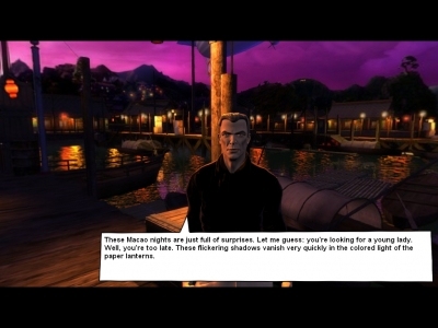 The Secrets of Atlantis The Secrets of Atlantis