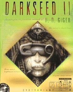 Dark Seed II