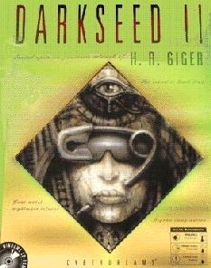 Dark Seed II