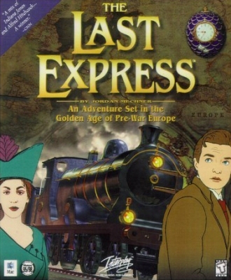 The Last Express The Last Express