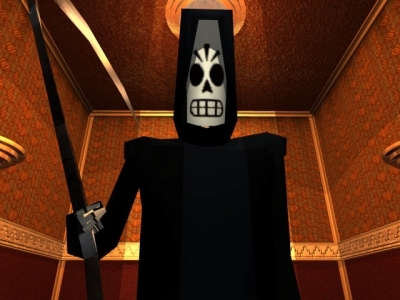 Grim Fandango Grim Fandango