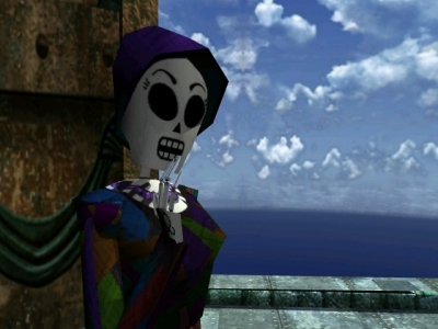 Grim Fandango Grim Fandango