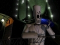 Grim Fandango