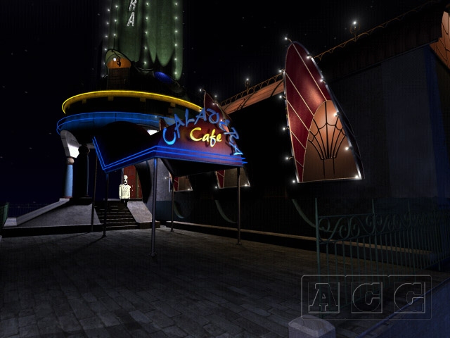 Grim Fandango Grim Fandango