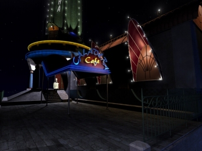 Grim Fandango Grim Fandango