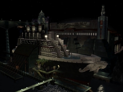Grim Fandango Grim Fandango