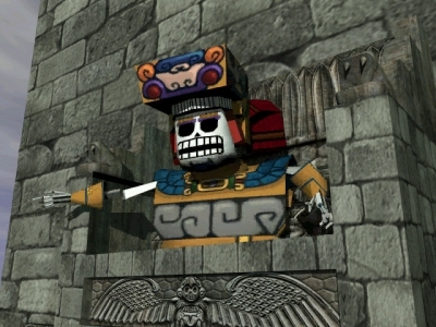 Grim Fandango Grim Fandango