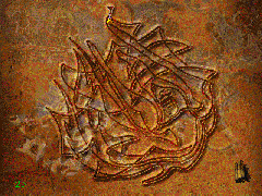 Karma: Curse of the 12 Caves Karma: Curse of the 12 Caves