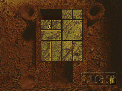Karma: Curse of the 12 Caves