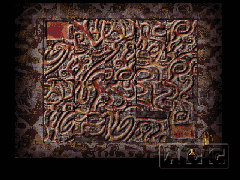 Karma: Curse of the 12 Caves