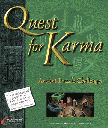 Karma: Curse of the 12 Caves Karma: Curse of the 12 Caves
