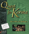 Karma: Curse of the 12 Caves