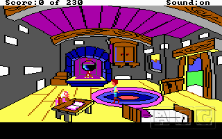 The Black Cauldron