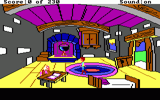 The Black Cauldron