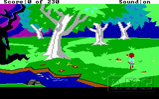 The Black Cauldron