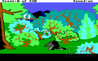 The Black Cauldron