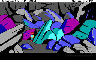 The Black Cauldron