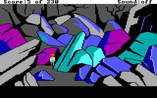 The Black Cauldron