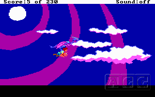 The Black Cauldron