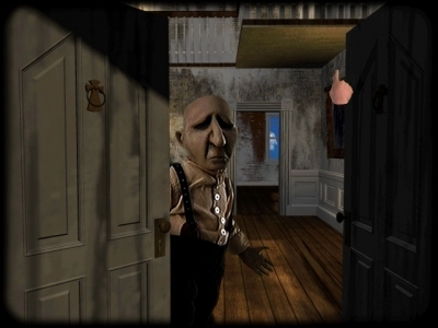 The Dark Eye