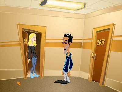 The Exchange Student Episode 1: First Day in Sweden The Exchange Student Episode 1: First Day in Sweden