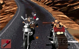 Full Throttle - Gallery - Adventure Classic Gaming - ACG - Adventure