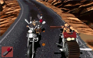 Full Throttle Full Throttle