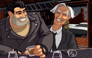 Full Throttle Full Throttle