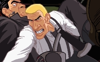Full Throttle Full Throttle