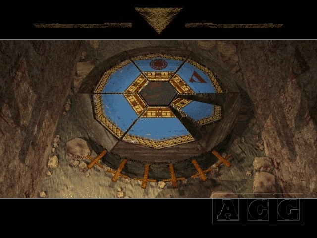 Jewels of the Oracle Jewels of the Oracle