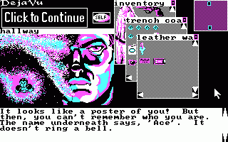 Déjà Vu: A Nightmare Comes True