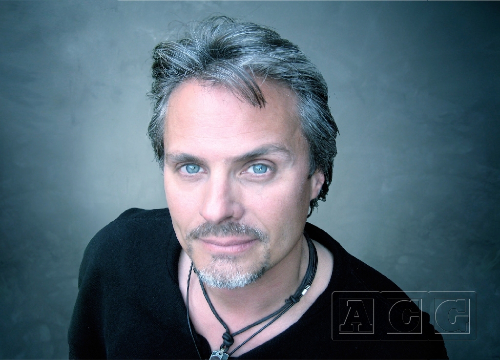 Lorne Lanning