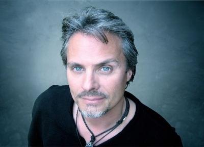 Lorne Lanning