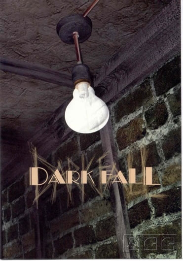 Dark Fall Dark Fall