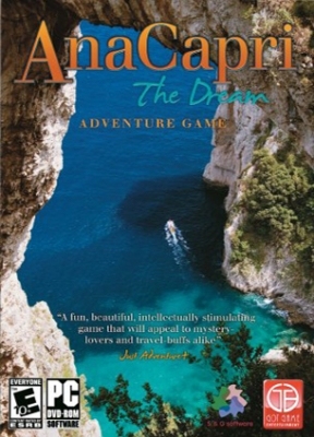 AnaCapri: The Dream