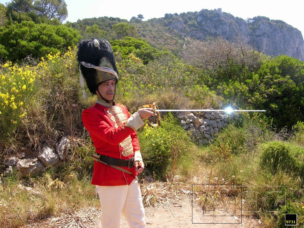 AnaCapri: The Dream