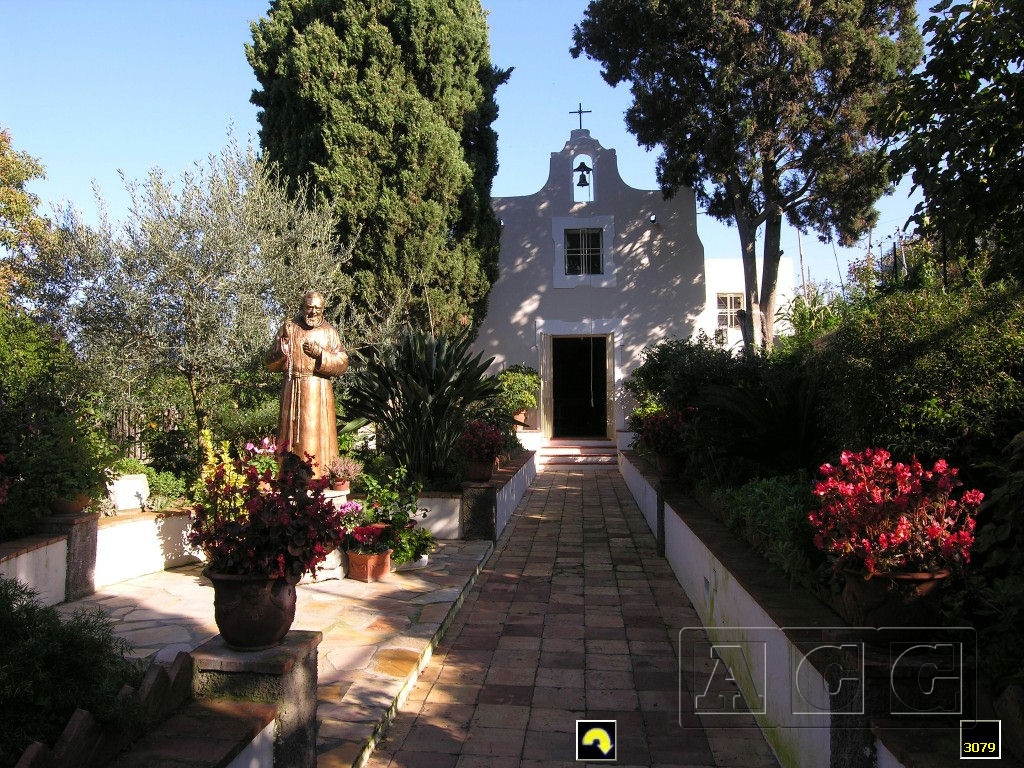 AnaCapri: The Dream