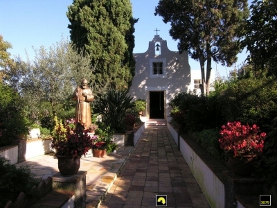 AnaCapri: The Dream