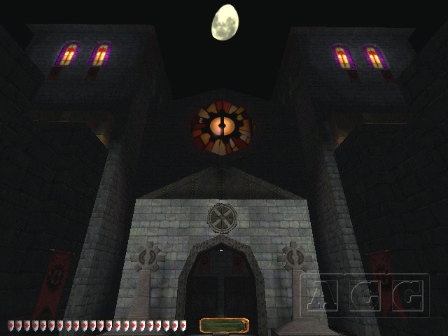 Thief II: The Metal Age Thief II: The Metal Age