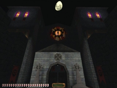 Thief II: The Metal Age
