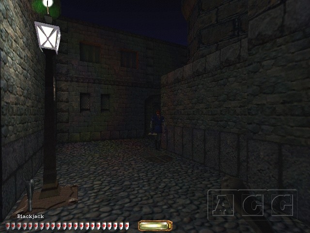 Thief II: The Metal Age Thief II: The Metal Age